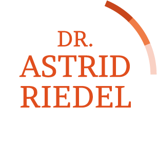 Logo Dr. Astrid Riedel Organisations-, Team- und Selbstentwicklung